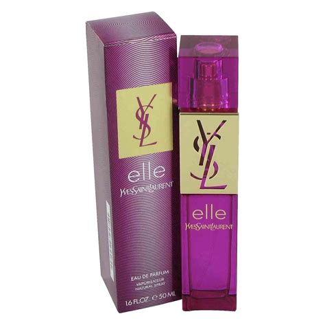 ysl elle intense review|ysl perfume intense.